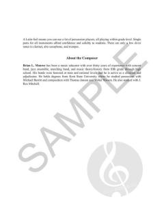 Island Getaway von Brian Monroe 