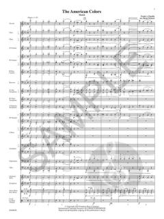 American Colors von Frank Panella 