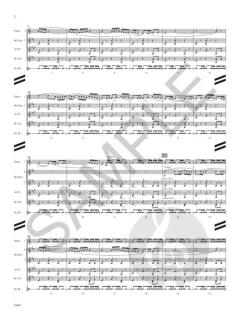 Bolero von Maurice Ravel 