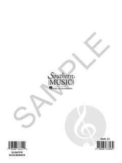 Bolero von Maurice Ravel 