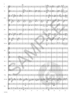 Moonset von Sarah Siegler 