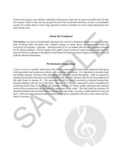 Countercurrent von Timothy P. Stakem 