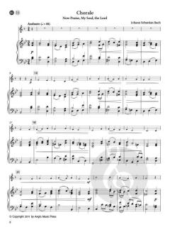 15 Easy Classical Solos 