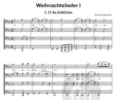 Weihnachtslieder 1 (Download) 