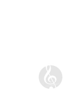Weihnachtslieder 1 - Partitur 