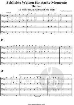 Schlichte Weisen für starke Momente (Download) 