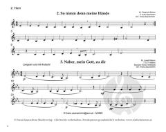 Zum Abschied - Horn in F 2 (Download) 