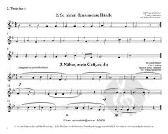 Zum Abschied - Tenorhorn 2 (Download) 