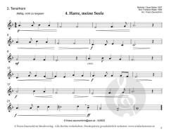 Zum Abschied - Tenorhorn 2 (Download) 
