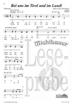 Südtiroler Harmonikaklänge 