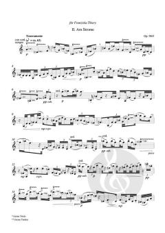 Veduten op. 96 von Thomas Daniel Schlee 