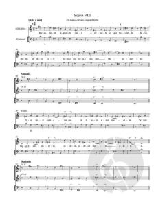 Veremonda, l’amazzone di Aragona von Francesco Cavalli 