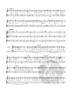 Veremonda, l’amazzone di Aragona von Francesco Cavalli 