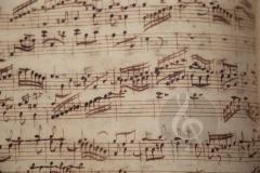 Inventionen und Sinfonien BWV 772–801 von Johann Sebastian Bach 
