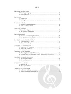 Die fröhliche Violine Spielbuch 1 von Renate Bruce-Weber 