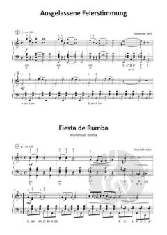 Einfach schöne Weltmusik von Alexander Jekic 