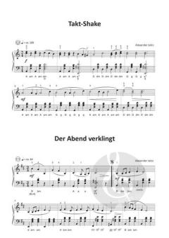 Einfach schöne Weltmusik von Alexander Jekic 