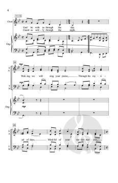 Daily Prayer von Nick Strimple 