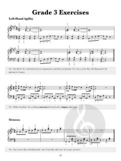 The Beatles: Graded Pieces for Piano 