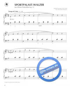 Alles Walzer! von Hans-Günter Heumann 