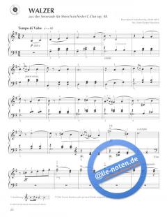 Alles Walzer! von Hans-Günter Heumann 