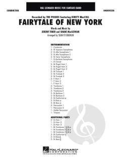 Fairytale of New York 