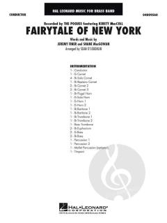 Fairytale of New York 