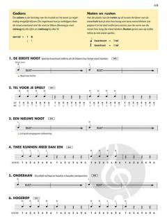 Essential Elements - NL 