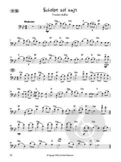 All Time Klezmers von Joachim Johow 