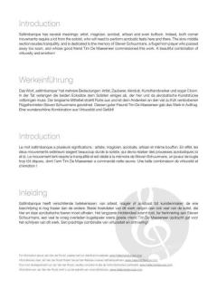 SalTIMbanco von Jan van der Roost 