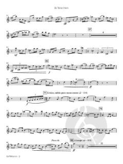 SalTIMbanco von Jan van der Roost 