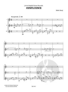 Confluence von Eddie Healy 