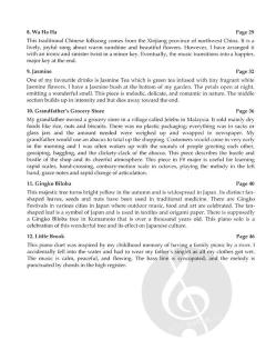 Echoes of the Orient von Angeline Bell 