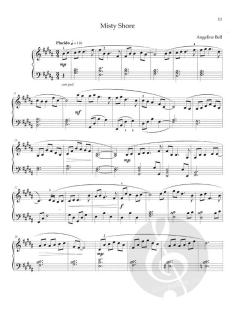 Echoes of the Orient von Angeline Bell 