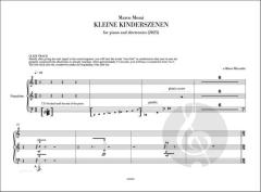 Kleine Kinderszenen von Marco Momi 