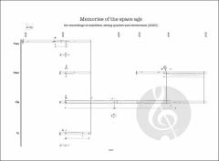 Aether is a haunted place von Mauro Lanza 