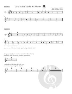 Blockflöte spielen - mein schönstes Hobby - Spielbuch 1 von Barbara Hintermeier 