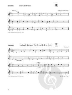 Blockflöte spielen - mein schönstes Hobby - Spielbuch 1 von Barbara Hintermeier 