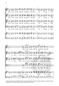 Goin' home to God von Steve Barnett (Download) 