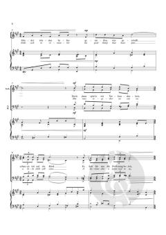 Dunkelheit von Bob Chilcott (Download) 