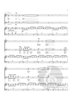 Ein Funke von Bob Chilcott (Download) 