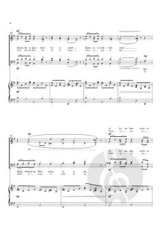 Ein Funke von Bob Chilcott (Download) 