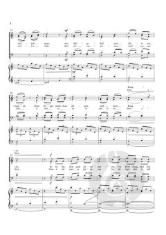 Licht von Bob Chilcott (Download) 