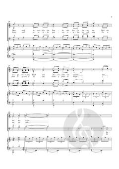 Licht von Bob Chilcott (Download) 