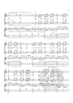 Licht von Bob Chilcott (Download) 