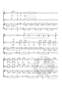 Licht von Bob Chilcott (Download) 