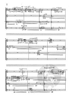 Duduk IV von Gabriel Erkoreka (Download) 