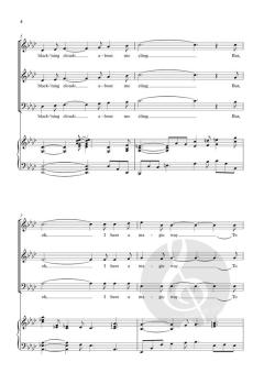 The Gift to Sing von Marques L. A. Garrett (Download) 