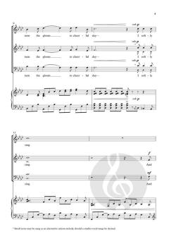 The Gift to Sing von Marques L. A. Garrett (Download) 