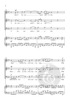 The Gift to Sing von Marques L. A. Garrett (Download) 